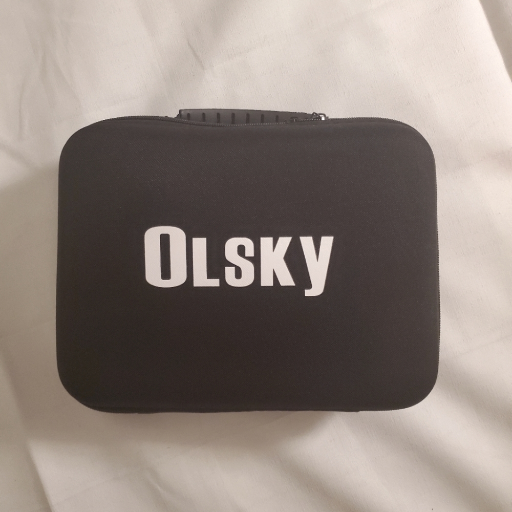 Olsky Massage Gun